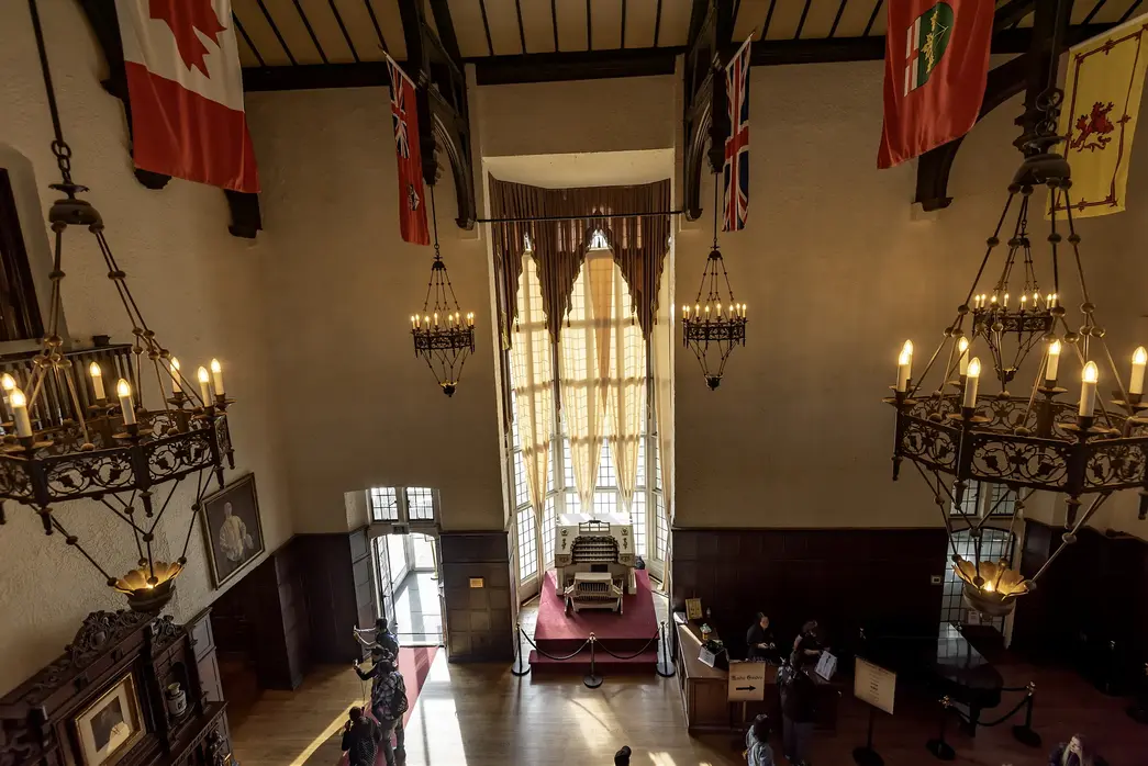 Townsville Photographer
Inside the Castle