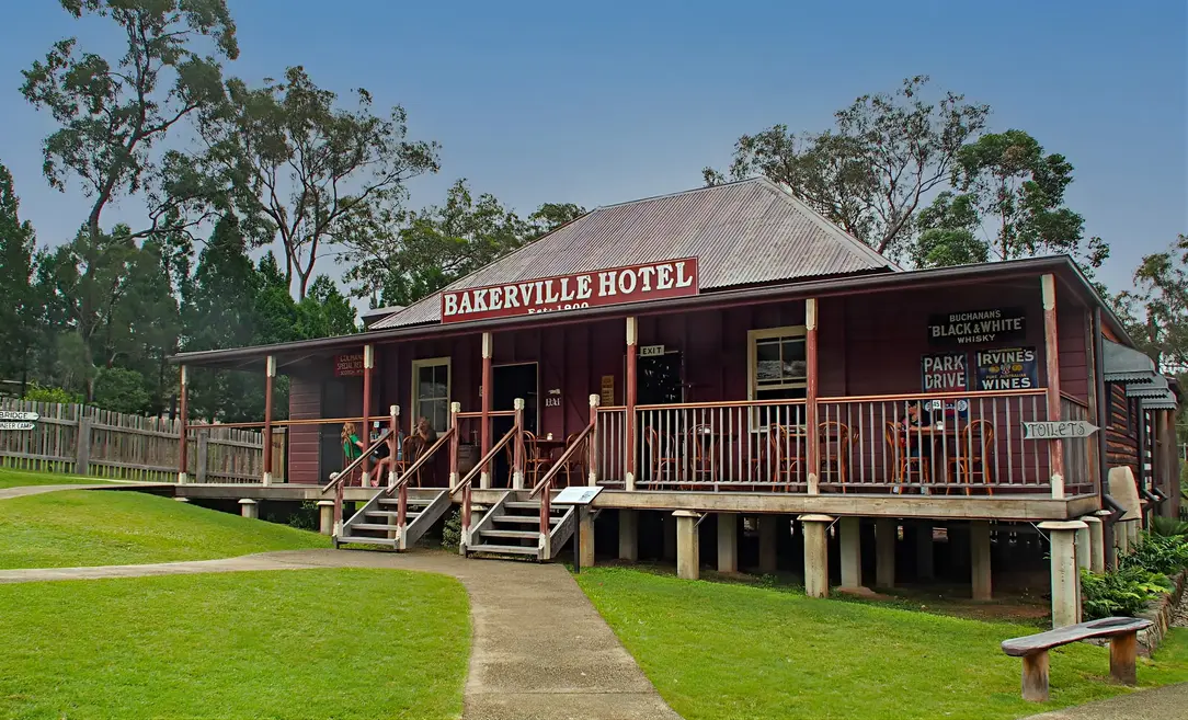 Townsville Photographer in Herberton Queensland