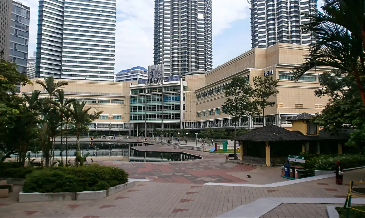 Townsville Photographer in Kuala Lumpur