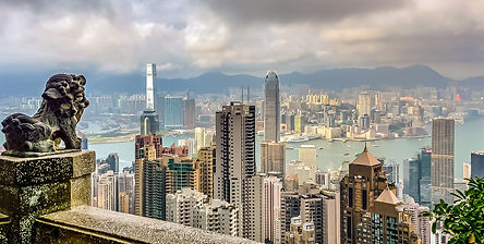 Travel Photographer in Asia