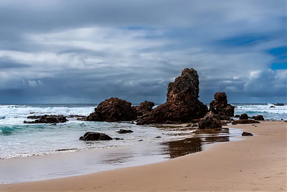 Townsville Photographer in Flynns Beach