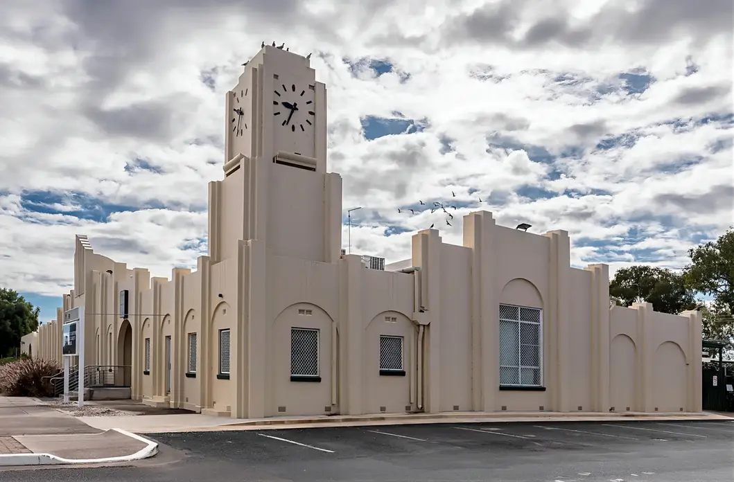 Townsville Photographer Showing Country Architecture