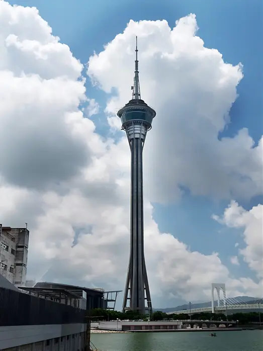 Townsville Photographer in Macau City
