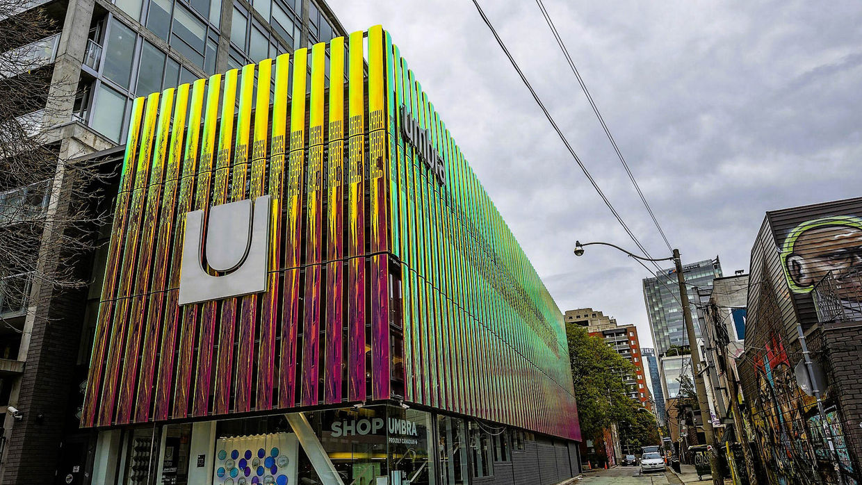 Travel Photographer in Toronto