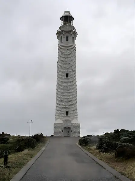Townsville Photographer at Cape Leuuwin in WA
