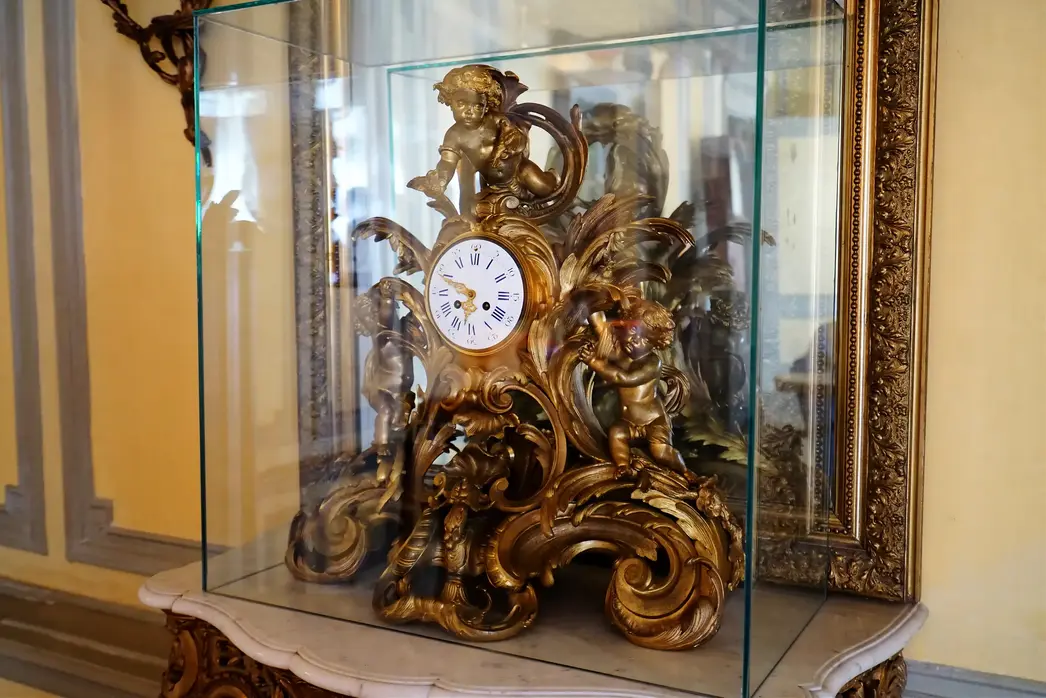 Townsville Photographer
Inside the Castle