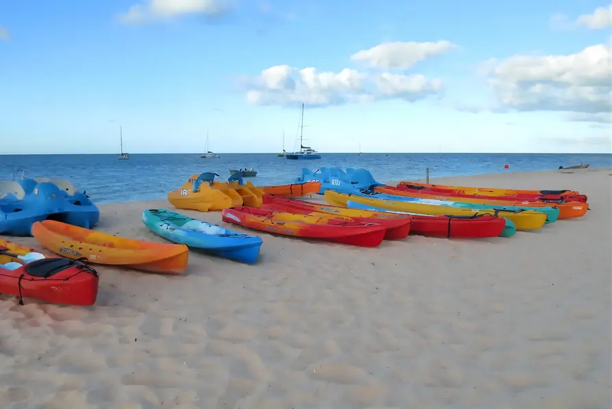 Townsville Photographer in Shark Bay WA