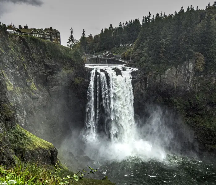 Townsville Photographer in Seattle