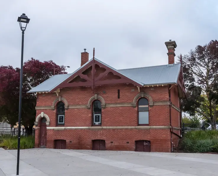 Townsville Photographer in Ballarat Candid Photography
