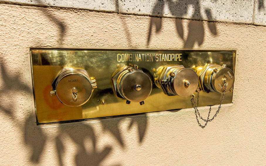 San Francisco Streets