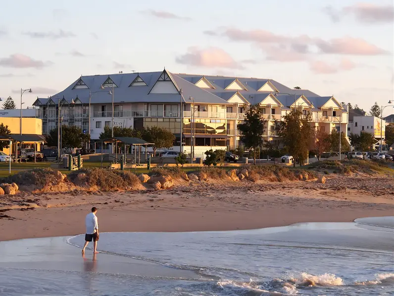 Townsville Photographer in Geraldton WA