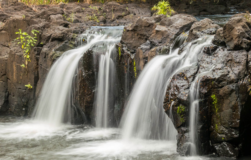 Travel Photographer in Hawaii