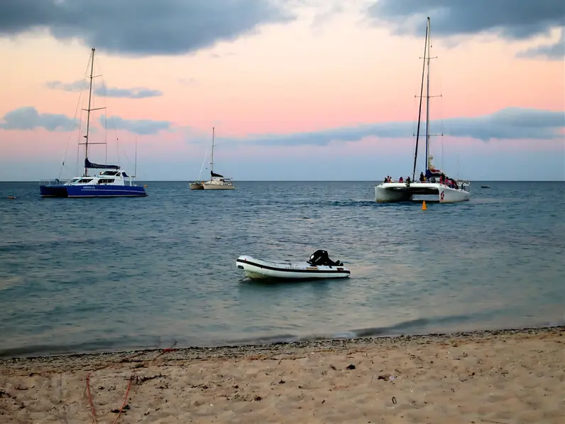 Townsville Photographer in Shark Bay WA