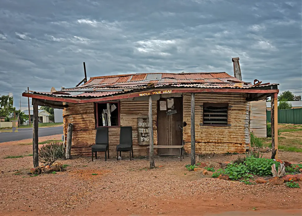 Townsville Photographer in Country Queensland