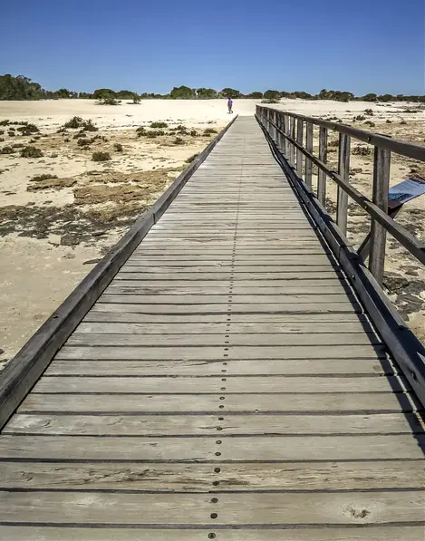 Townsville Photographer in Hamelin Bay WA
