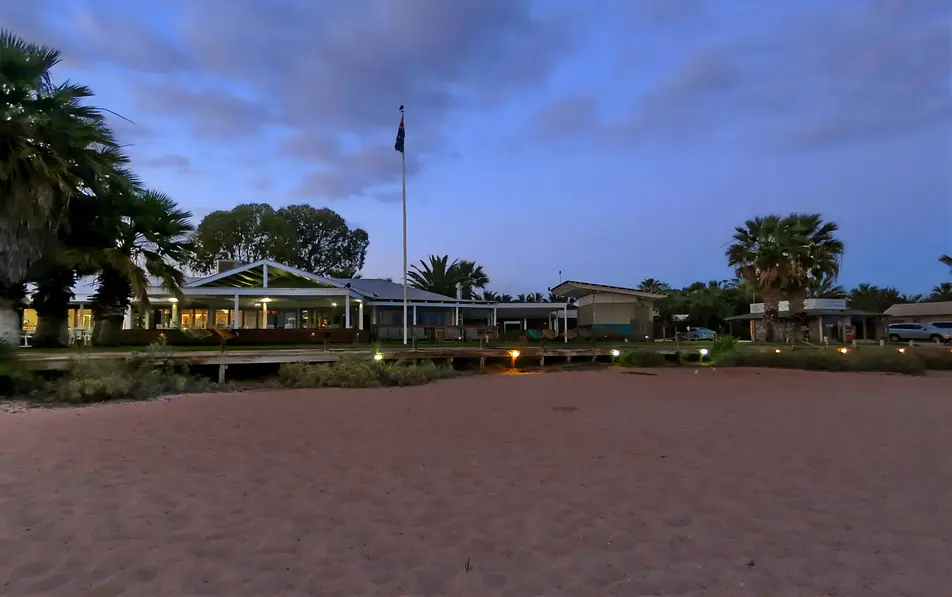 Townsville Photographer in Shark Bay WA