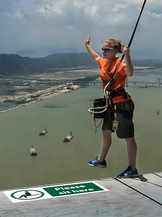 Townsville Photographer in Macau City
