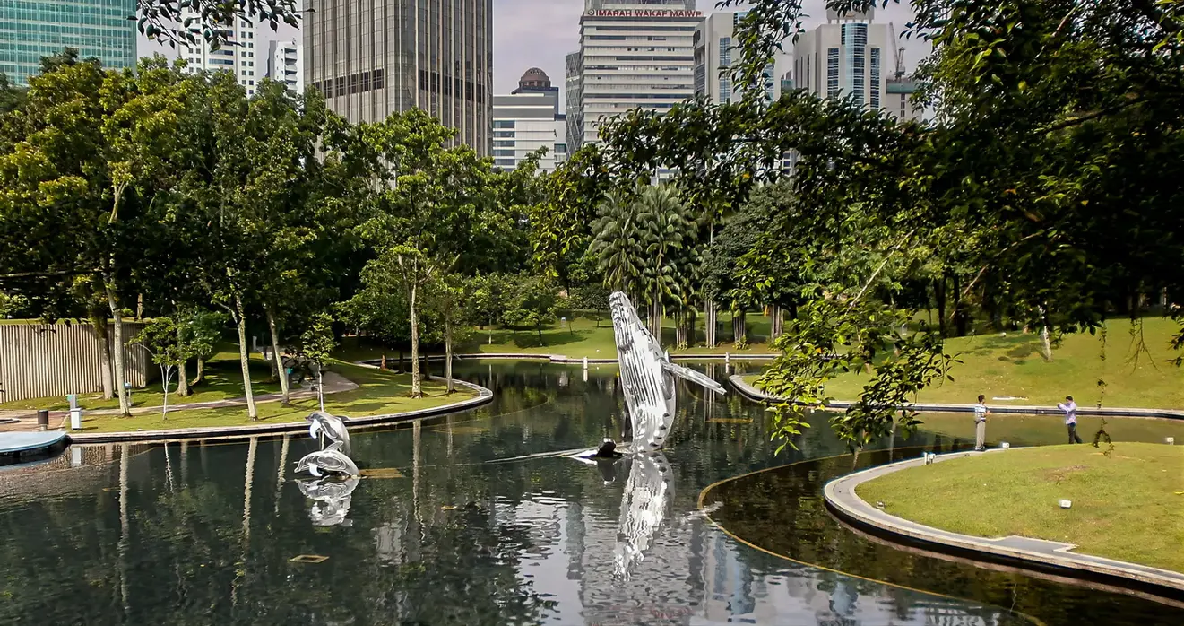 Townsville Photographer in Kuala Lumpur