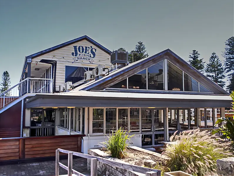 Townsville Photographer in Perth CBD