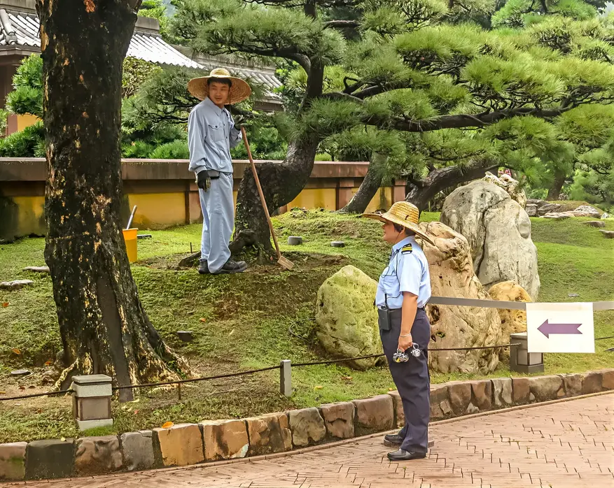 Townsville Photographer walking the streets of Hong Kong