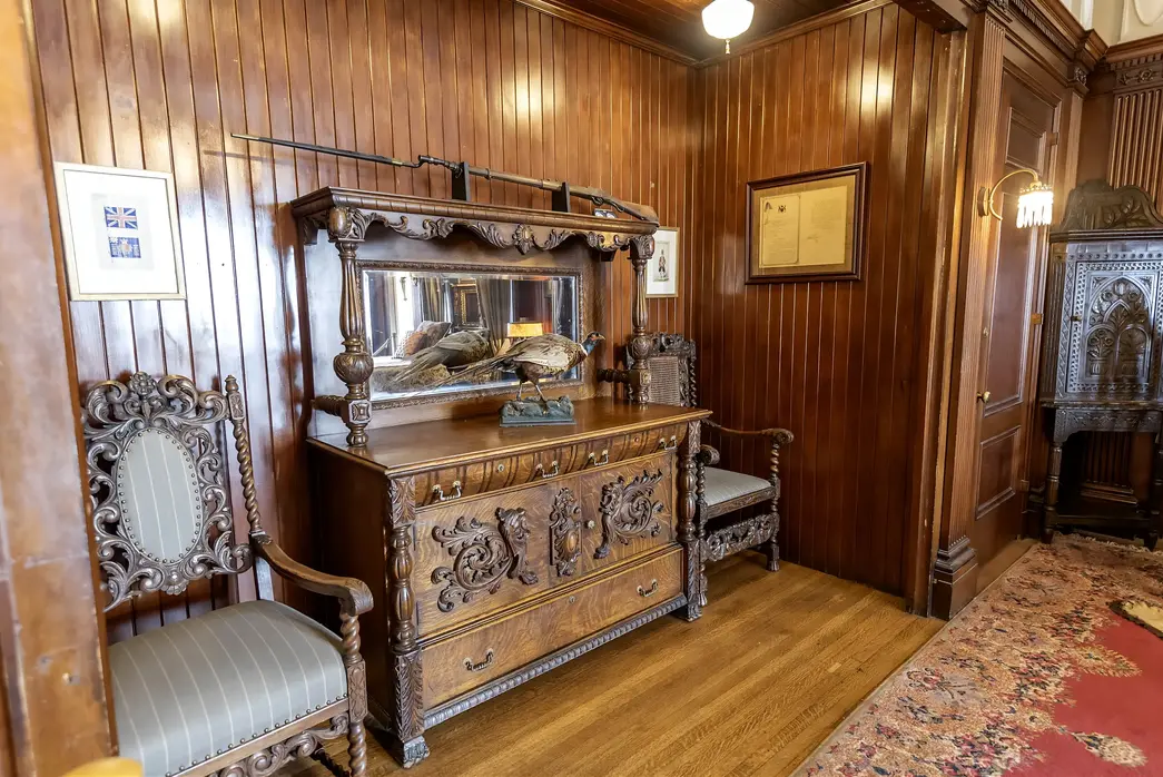 Townsville Photographer
Inside the Castle