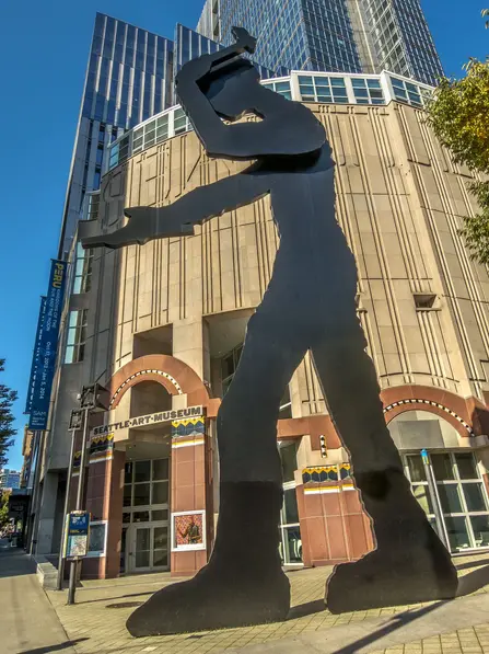 Townsville Photographer in Seattle