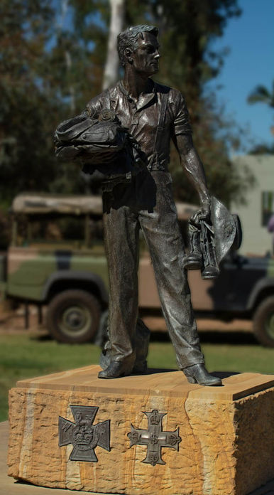 Travel Photographer in Blackall