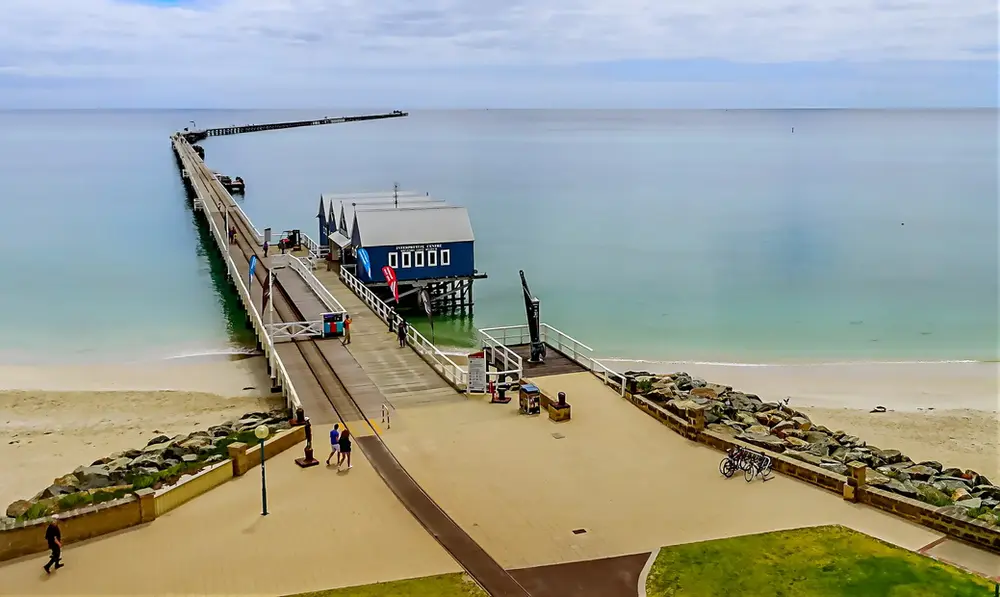 Townsville Photographer in Busselton WA