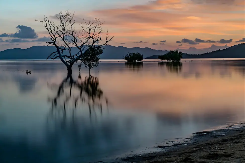 Townsville Sunrise