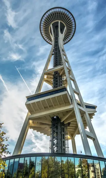 Townsville Photographer in Seattle