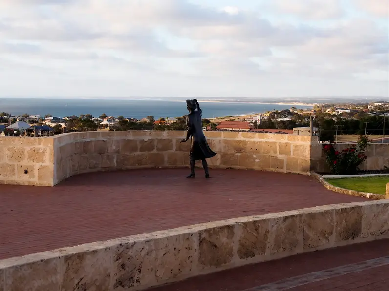 Townsville Photographer in Geraldton WA