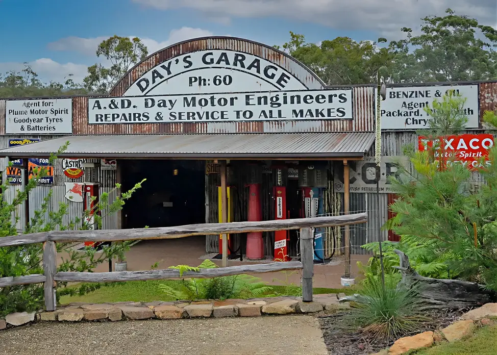 Townsville Photographer in Herberton Queensland