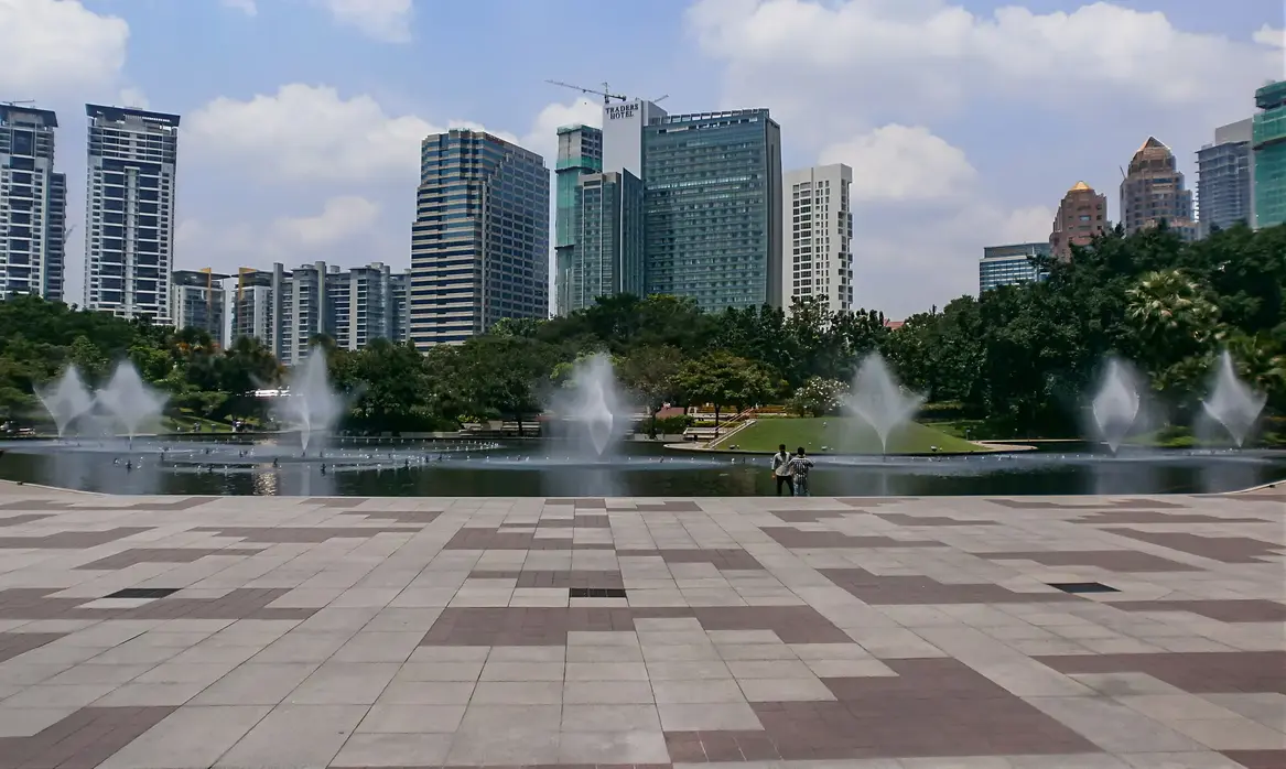 Townsville Photographer in Kuala Lumpur