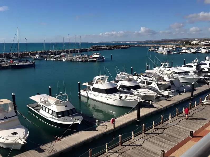 Townsville Photographer in Geraldton WA