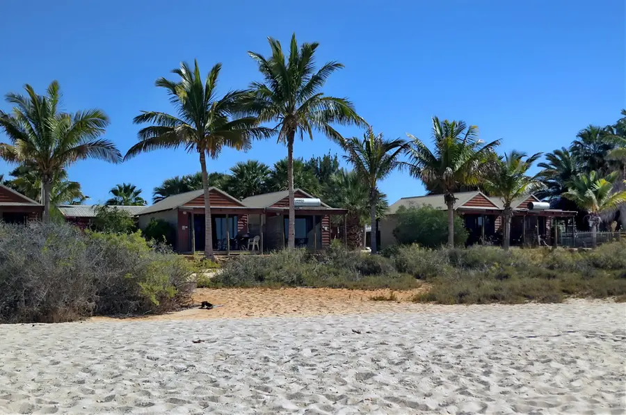 Townsville Photographer in Shark Bay WA