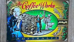 Coffee Works Mareeba