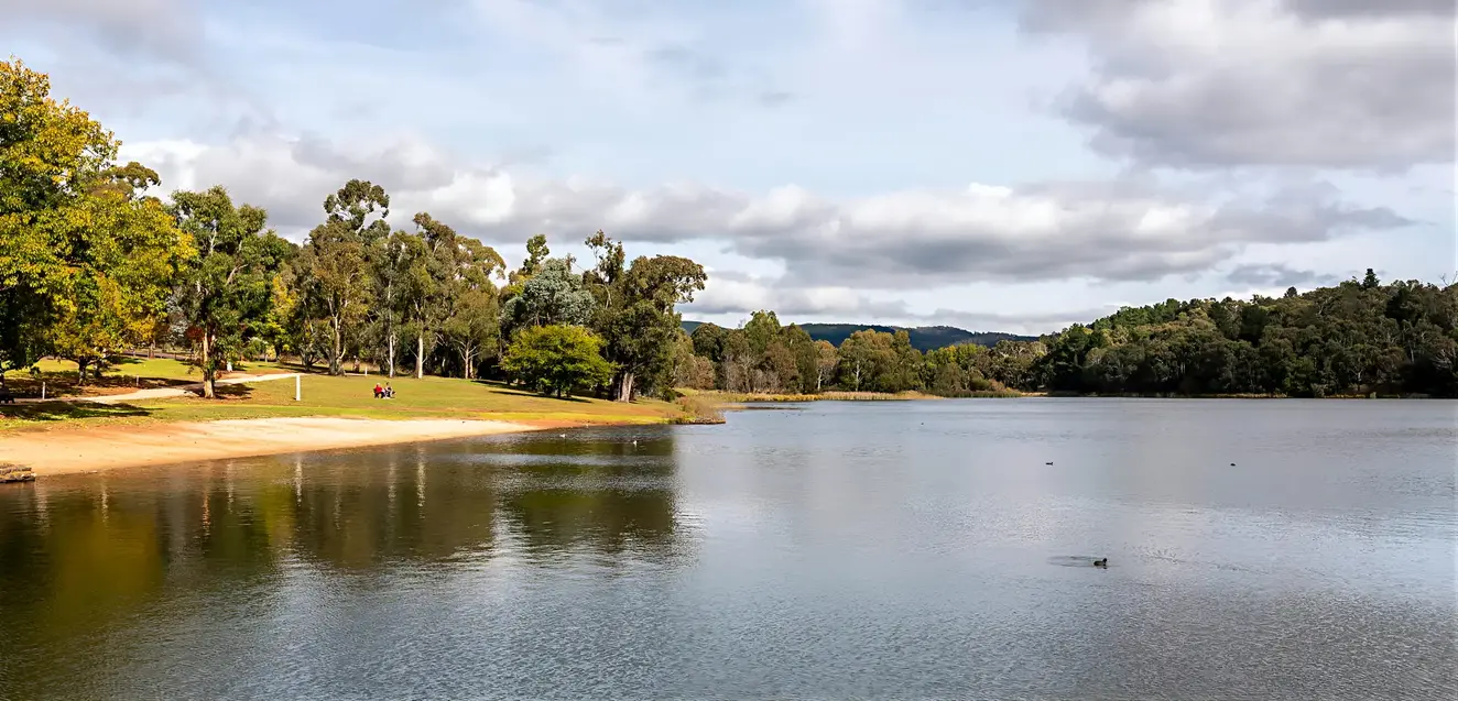 Townsville Photographer photographing Country Scapes 