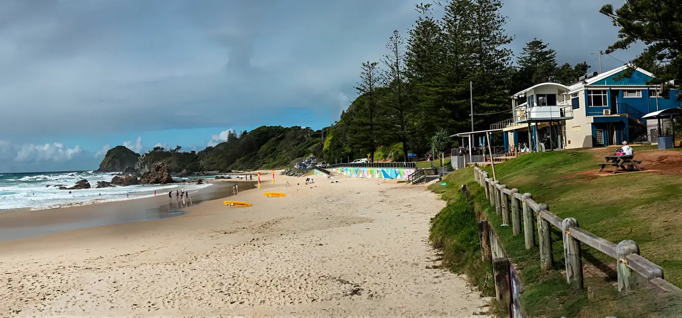 Townsville Photographer in Flynns Beach