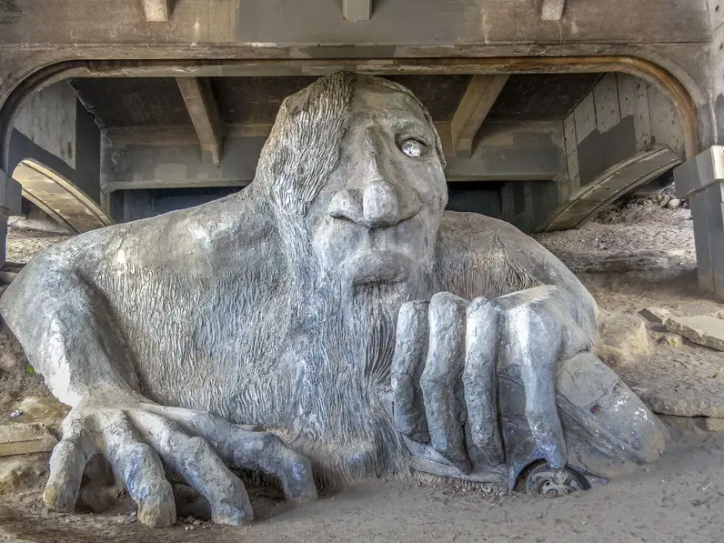 Townsville Photographer in Seattle