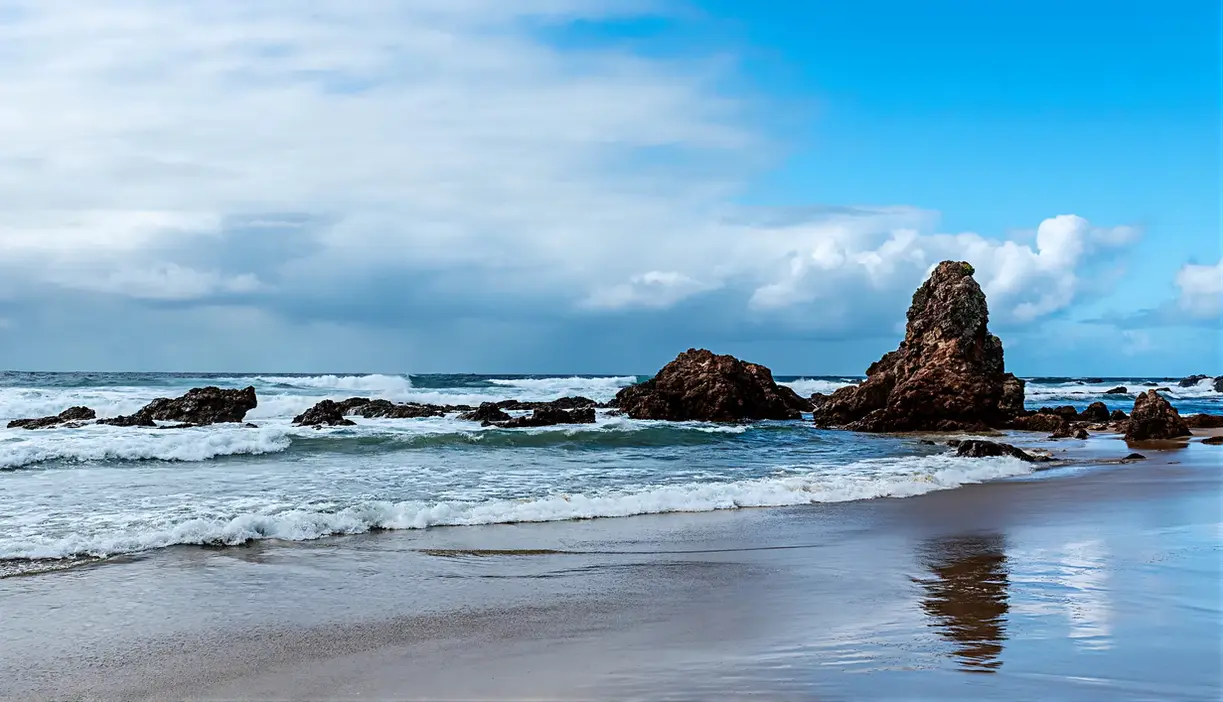 Townsville Photographer in Flynns Beach