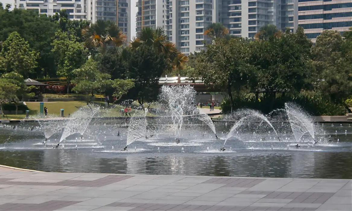 Townsville Photographer in Kuala Lumpur