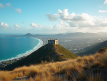 Tips for Photographing Scenic Locations in Townsville