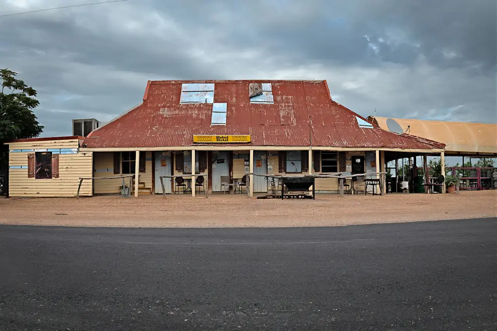 Townsville Photographer in Country Queensland