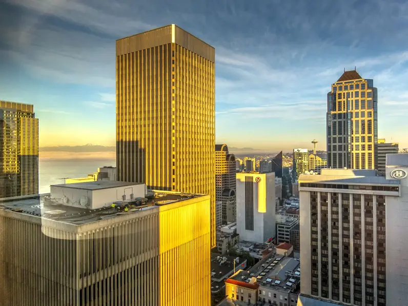 Townsville Photographer in Seattle