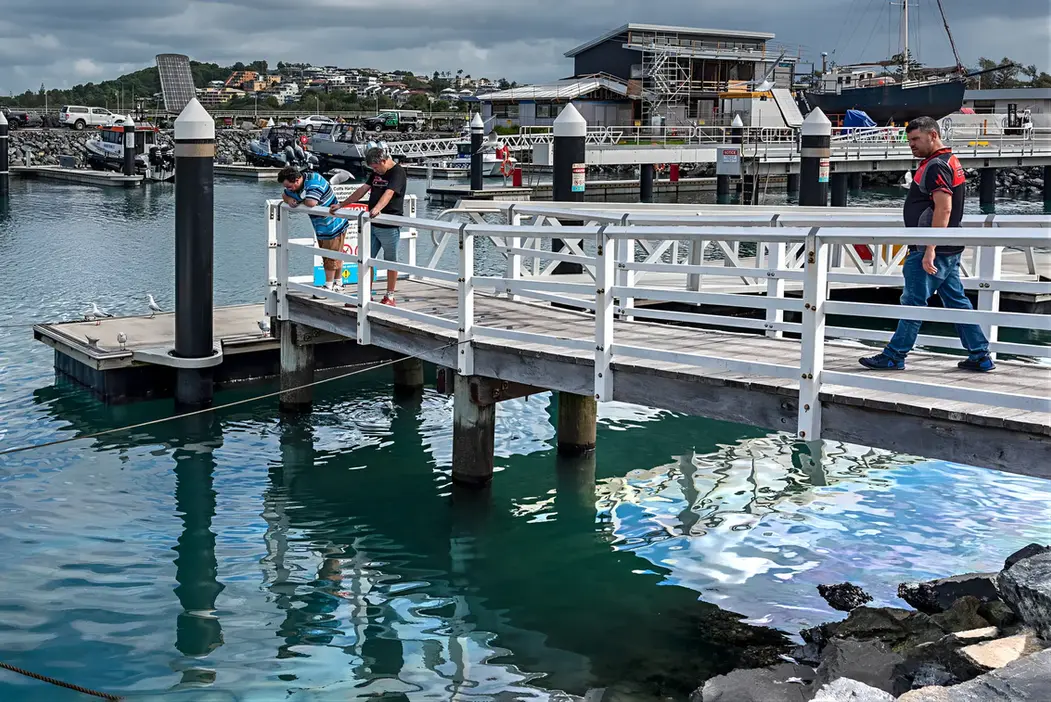 Townsville Photographer in Port Macquarie