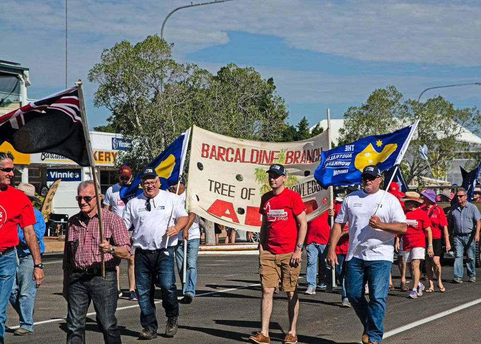 Travel Photographer in Blackall