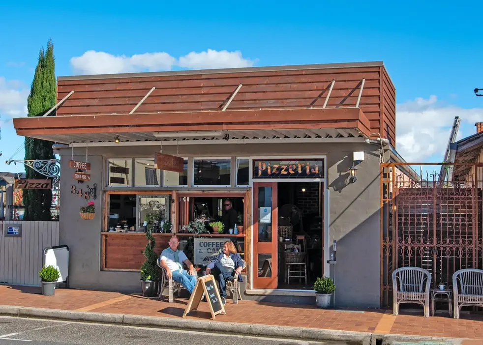 Townsville Photographer in NSW Central