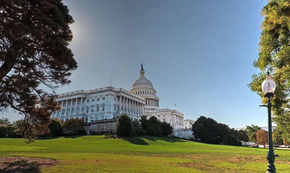Townsville Photographer in Washington DC