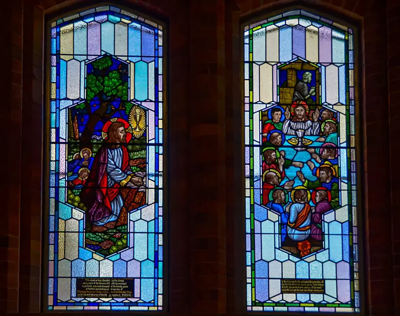 Townsville Photographer photographing Country Churches visited