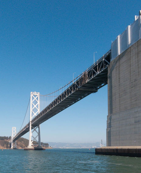 San Francisco Red and White Cruise